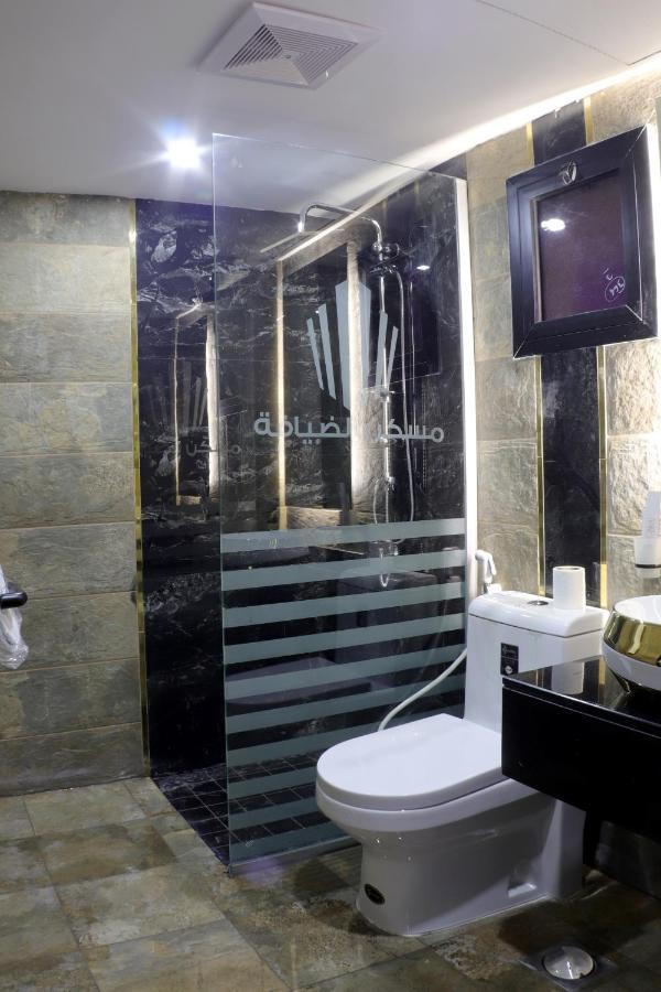 Maskan Al Dyafah Hotel Apartments Dammám Kültér fotó
